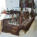 []出售一台台湾原装进口五面龙门镗铣加工中心