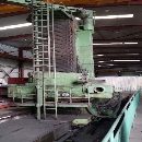 []出售法国产13米落地式镗铣床